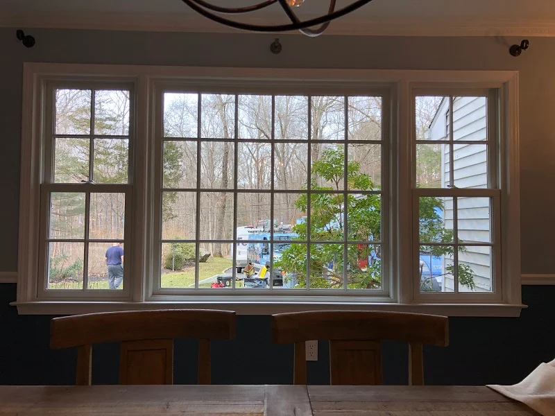WIndow Solutions Plus is Wilton's best rated window installation company